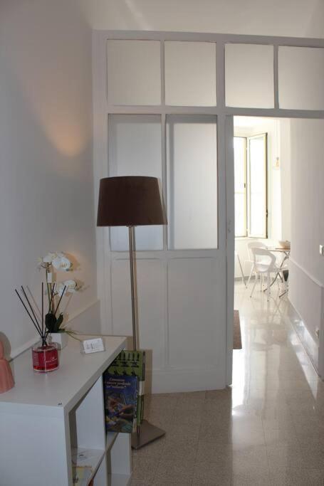 Nel Cuore Del Vomero Apartament Naples Exterior photo
